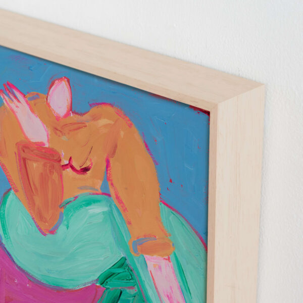 Secrets Art by Maran Ree Whiting Secrets Art by Maran Ree Whiting