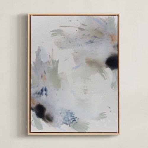 Seemingly Separate Art by Christa Kimble