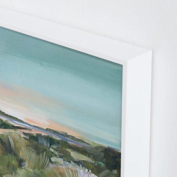 Sunset on the Dunes 2 Art by AlisonJerry