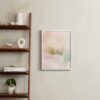 Sweet Memories I Art by Lisa Sundin