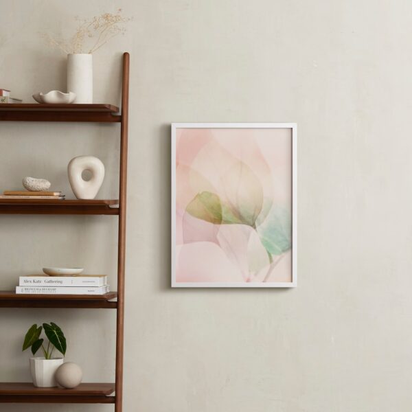 Sweet Memories I Art by Lisa Sundin