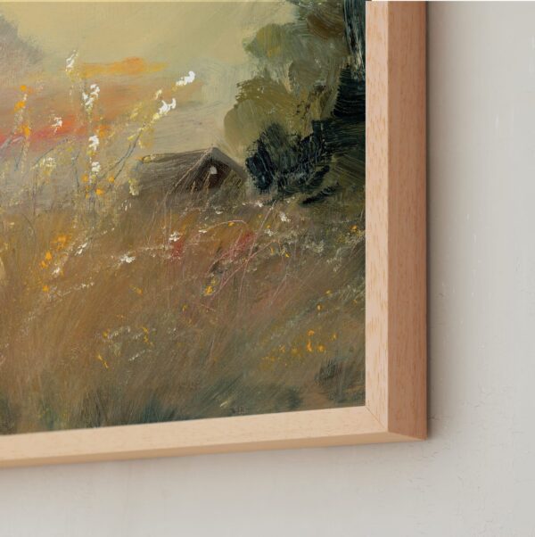 Take Me Home II Art by Lindsay Megahed Take Me Home II Art by Lindsay Megahed