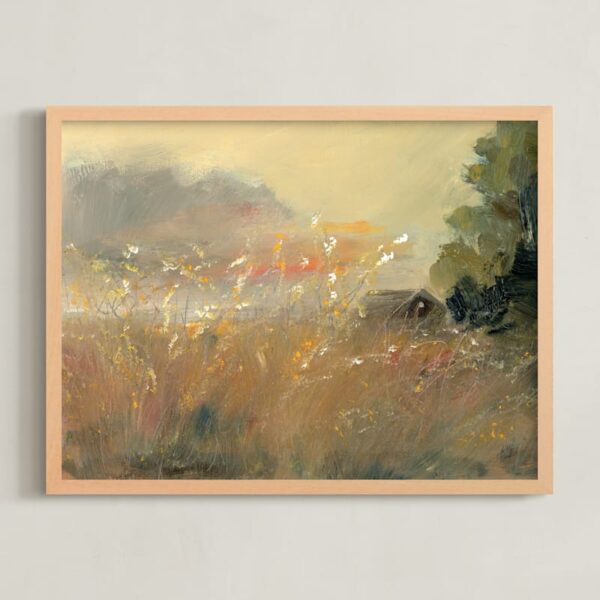 Take Me Home II Art by Lindsay Megahed Take Me Home II Art by Lindsay Megahed