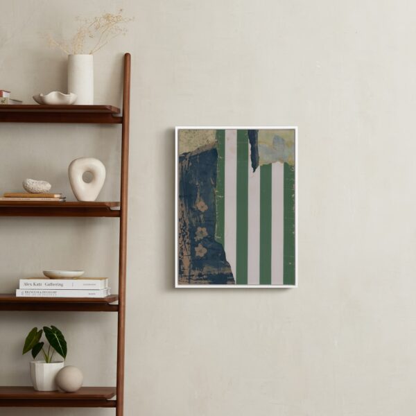 The Garden Room Art by Erin McCluskey Wheeler The Garden Room Art by Erin McCluskey Wheeler