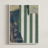 The Garden Room Art by Erin McCluskey Wheeler