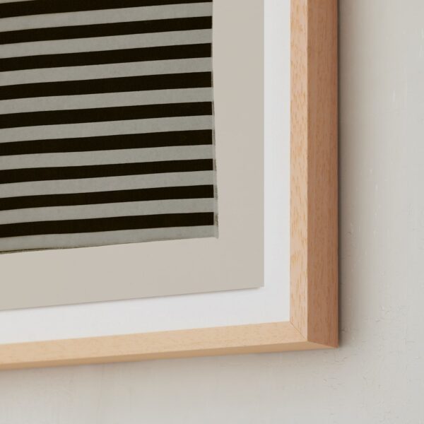 True Stripes 2 Art by Kamala Nahas True Stripes 2 Art by Kamala Nahas