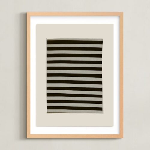 True Stripes 2 Art by Kamala Nahas