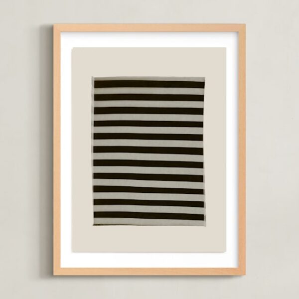 True Stripes 2 Art by Kamala Nahas True Stripes 2 Art by Kamala Nahas