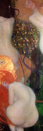 Goldfish, 1901-02 - Giclee Print, 12x36 Goldfish, 1901-02 - Giclee Print, 12x36